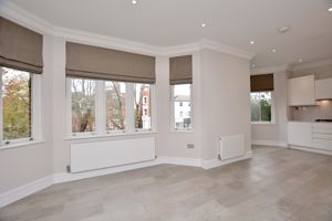 Open Plan- click for photo gallery